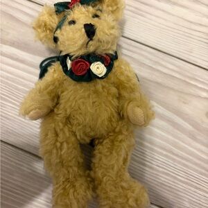 The Bearington Collection “Gabrielle” Angel Bear